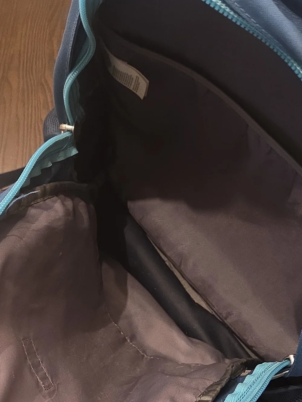 The North Face Jester Men's Blue Backpack